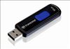 Transcend JetFlash elite JetFlash 760, 64GB USB flash drive USB Type-A 3.2 Gen 1 (3.1 Gen 1) Black, Blue2