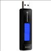 Transcend JetFlash elite JetFlash 760, 64GB USB flash drive USB Type-A 3.2 Gen 1 (3.1 Gen 1) Black, Blue4