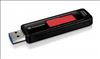 Transcend JetFlash elite JetFlash 760, 128GB USB flash drive USB Type-A 3.2 Gen 1 (3.1 Gen 1) Black, Red1