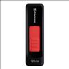 Transcend JetFlash elite JetFlash 760, 128GB USB flash drive USB Type-A 3.2 Gen 1 (3.1 Gen 1) Black, Red4