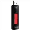 Transcend JetFlash elite JetFlash 760, 128GB USB flash drive USB Type-A 3.2 Gen 1 (3.1 Gen 1) Black, Red5