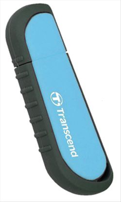 Transcend V series JetFlash V70 USB flash drive 32 GB USB Type-A 2.0 Blue1
