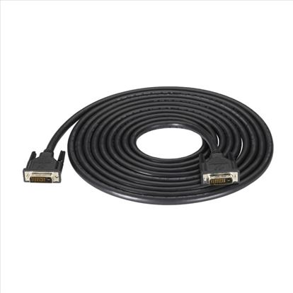 Black Box DVI-D m/m 4.57m DVI cable 179.9" (4.57 m)1