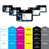 HP 727 130-ml Cyan DesignJet Ink Cartridge4