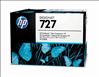 HP HPB3P06A print head Thermal inkjet1