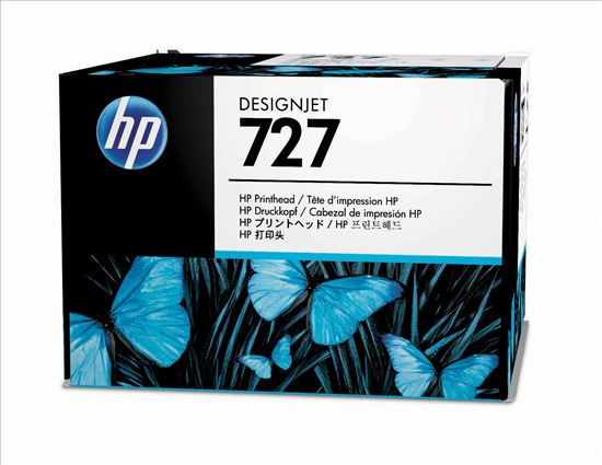 HP HPB3P06A print head Thermal inkjet1