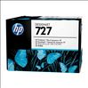 HP HPB3P06A print head Thermal inkjet2