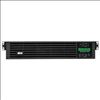 Tripp Lite SU1000RTXLCD2UN uninterruptible power supply (UPS) Double-conversion (Online) 1 kVA 900 W 6 AC outlet(s)3