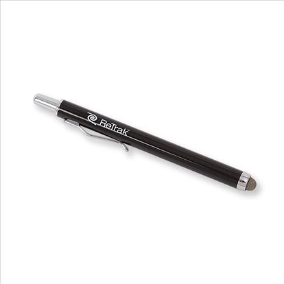 Emerge ETSTYLUSBLK stylus pen Black1