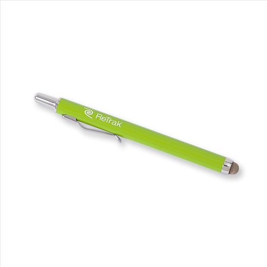 Emerge ETSTYLUSGN stylus pen Green1