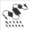 Emerge ETCHGSLIM power adapter/inverter Indoor Black2