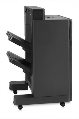 HP LaserJet CZ994A output stacker1