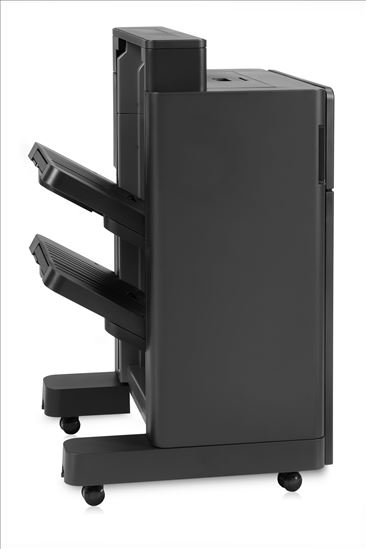 HP LaserJet CZ994A output stacker1