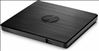 HP Unidad externa USB DVDRW optical disc drive DVD±RW Black4