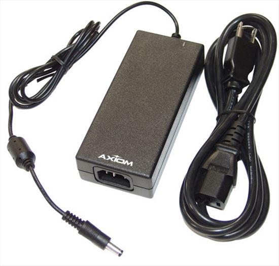 Axiom 331-7957-AX power adapter/inverter Indoor 120 W Black1