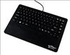 Seal Shield SEAL TOUCH 2 keyboard USB QWERTY English Black2