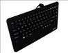 Seal Shield SEAL TOUCH 2 keyboard USB QWERTY English Black4