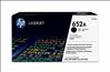 HP 652A Black Original LaserJet Toner Cartridge1