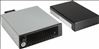HP DX175 HDD enclosure Black, Gray 5.25"1
