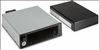 HP DX175 HDD enclosure Black, Gray 5.25"2