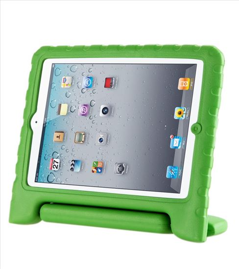 i-Blason ArmorBox Kido 7.9" Cover Green1