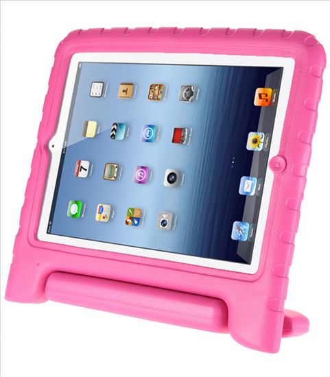 i-Blason ArmorBox Kido 9.7" Pink1