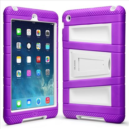 i-Blason ArmorBox 2 7.9" Cover Purple, White1