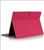 i-Blason Executive 10.1" Folio Magenta3