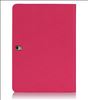 i-Blason Executive 10.1" Folio Magenta5