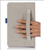 i-Blason Slim Book 8" Folio Blue8