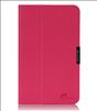 i-Blason Executive 8" Folio Pink2