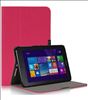 i-Blason Executive 8" Folio Pink6