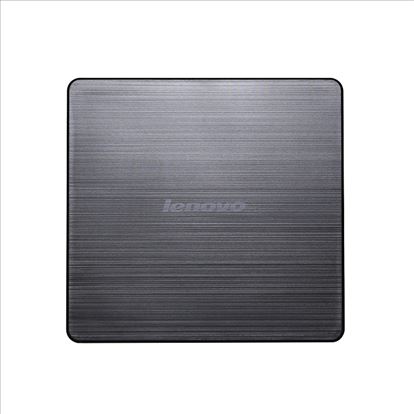 Lenovo DB65 optical disc drive DVD±RW Black1