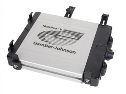 Gamber-Johnson 7160-0250-02 holder Black1