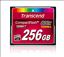 Transcend 256GB 800x CF CompactFlash1