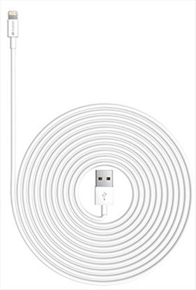 Kanex 3m Lightning-USB 118.1" (3 m) White1