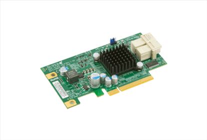 Supermicro AOC-SLG3-2E4 interface cards/adapter Internal Mini-SAS1