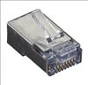 Black Box Blackbox wire connector RJ45 Metallic1