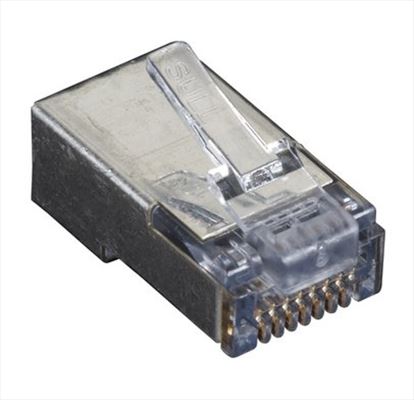 Black Box Blackbox wire connector RJ45 Metallic1