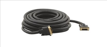 Kramer Electronics C-DM/DM/XL-50 DVI cable 598.4" (15.2 m) DVI-D1