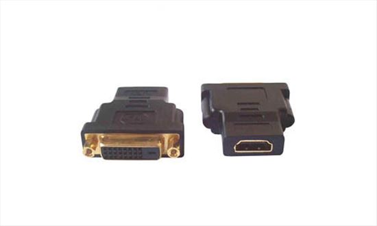 AddOn Networks HDMI to DVI-D, m/m Black1