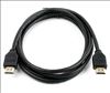 AddOn Networks HDMI, 35ft. HDMI cable 417.3" (10.6 m) HDMI Type A (Standard) Black1