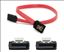 AddOn Networks SATAFF24IN SATA cable 23.6" (0.6 m) SATA 7-pin Red1