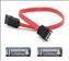 AddOn Networks SATAMM24IN SATA cable 23.6" (0.6 m) SATA 7-pin Red1