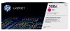 HP 508A Magenta Original LaserJet Toner Cartridge1