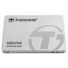 Transcend 370S 2.5" 128 GB Serial ATA III MLC5