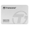Transcend TS256GSSD370S internal solid state drive 2.5" 256 GB Serial ATA III MLC4