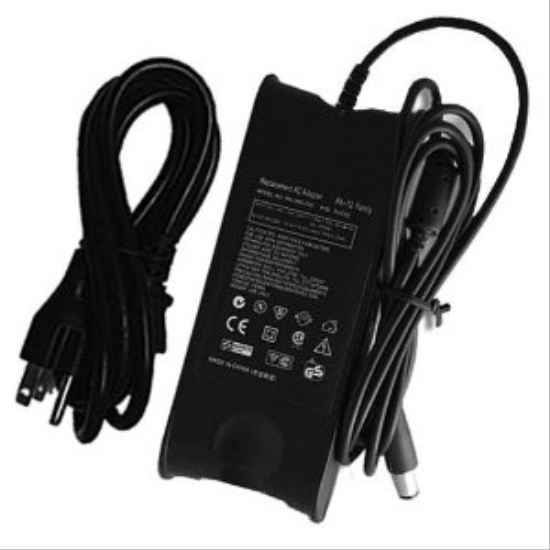 AddOn Networks 330-4113-AA power adapter/inverter Indoor 90 W Black1