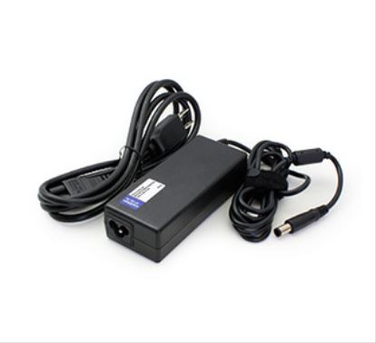 AddOn Networks 391173-001-AA power adapter/inverter Indoor 90 W Black1