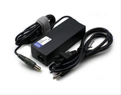 AddOn Networks 40Y7696-AA power adapter/inverter Indoor 65 W Black1